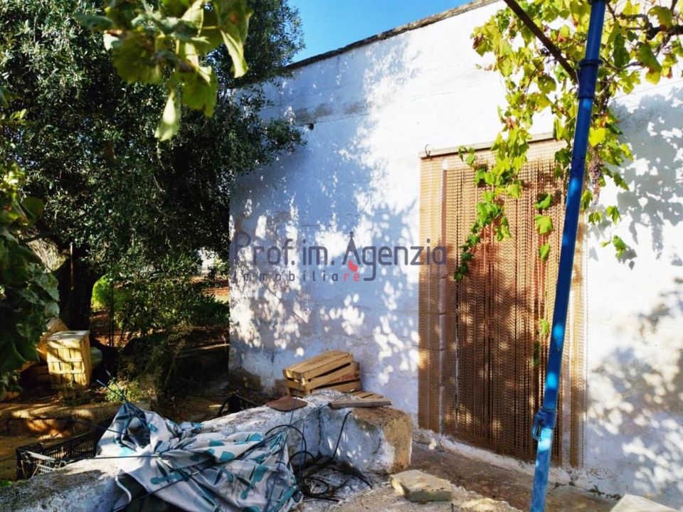 Landejendom i Carovigno, Brindisi - foto 3